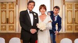 THE WEDDING OF SARAH JANE SMITH Part One
