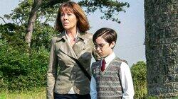 THE TEMPTATION OF SARAH JANE SMITH Part One THE TEMPTATION OF SARAH JANE SMITH Part One