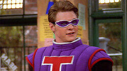 Super Hero Super Hero