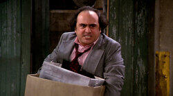 Louie Goes Too Far Louie Goes Too Far