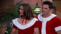 It's a Hot, Hot, Hot, Hot Christmas It's a Hot, Hot, Hot, Hot Christmas