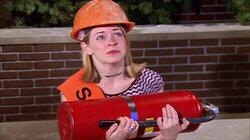 Sabrina's Real World Sabrina's Real World