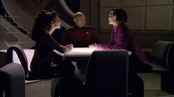 First Contact First Contact