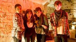 GOODBYE, SARAH JANE SMITH Part Two GOODBYE, SARAH JANE SMITH Part Two