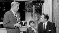 The Case of the Married Moonlighter The Case of the Married Moonlighter