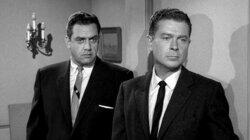 The Case of the Larcenous Lady The Case of the Larcenous Lady