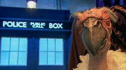 DEATH OF THE DOCTOR Part Two DEATH OF THE DOCTOR Part Two