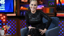 Sarah Jessica Parker Sarah Jessica Parker