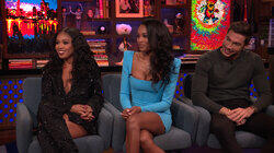 Ciara Miller, Mya Allen, & Andrea Denver Ciara Miller, Mya Allen, & Andrea Denver