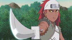 The Sixth Hokage Danzo The Sixth Hokage Danzo
