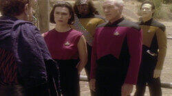 Ensign Ro Ensign Ro
