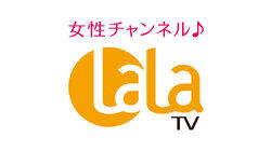 logo of LaLa TV logo of LaLa TV
