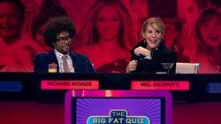 The Big Fat Quiz of the Year 2023 The Big Fat Quiz of the Year 2023