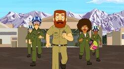 Bad Speecher Adventure Bad Speecher Adventure