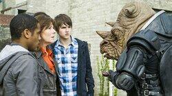 PRISONER OF THE JUDOON Part One PRISONER OF THE JUDOON Part One