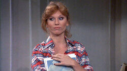 Elaine's Secret Admirer