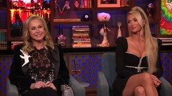 Kathy Hilton & Paris Hilton Kathy Hilton & Paris Hilton