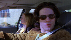 Driving Mr. Goodman Driving Mr. Goodman