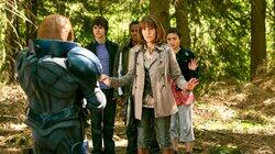 THE LAST SONTARAN Part Two THE LAST SONTARAN Part Two
