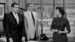 Erle Stanley Gardner's The Case of the Daring Decoy Erle Stanley Gardner's The Case of the Daring Decoy
