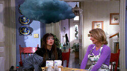 Sabrina, the Activist Sabrina, the Activist