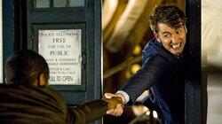 THE WEDDING OF SARAH JANE SMITH Part Two THE WEDDING OF SARAH JANE SMITH Part Two