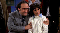 Substitute Father Substitute Father