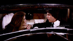 Tony's Lady Tony's Lady