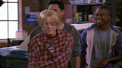 Sabrina, the Teenage Boy Sabrina, the Teenage Boy