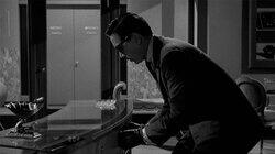 The Case of the Blind Man's Bluff The Case of the Blind Man's Bluff