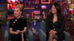 Crystal Kung Minkoff, Marysol Patton Crystal Kung Minkoff, Marysol Patton