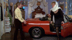 My Nightmare, the Car My Nightmare, the Car