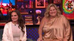 Meredith Marks & Bridget Everett Meredith Marks & Bridget Everett