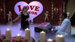 I Think I Love You I Think I Love You