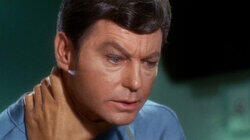 Space Seed Space Seed