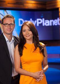 Daily Planet Daily Planet