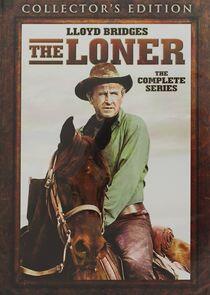 The Loner The Loner