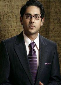 Timmy Patel Timmy Patel