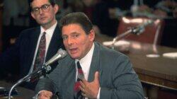 Sammy 'The Bull' Gravano Sammy 'The Bull' Gravano