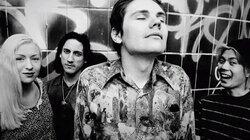 Smashing Pumpkins Smashing Pumpkins