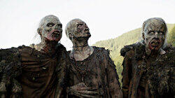 'Til the Dead Do Us Part 'Til the Dead Do Us Part