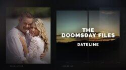 The Doomsday Files The Doomsday Files