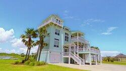 Texas Beach House Texas Beach House