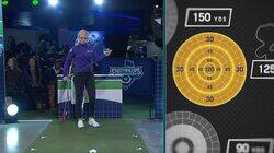 Round 1 - Progressive Targets Round 1 - Progressive Targets