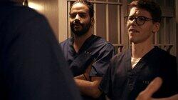 Operation Lockdown: Imprisoned Cop Killer Operation Lockdown: Imprisoned Cop Killer