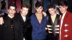 New Kids on the Block New Kids on the Block