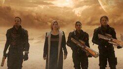 Chapter Three: Once, Upon Time Chapter Three: Once, Upon Time