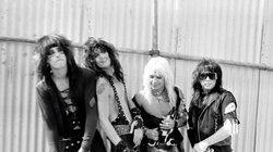Mötley Crüe Mötley Crüe