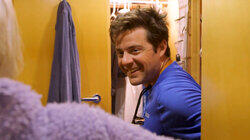 Leave Your Emotions at the Cabin Door Leave Your Emotions at the Cabin Door