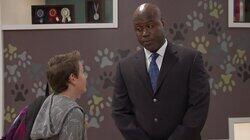 Would You Wrather Be the Principal's BFF? Would You Wrather Be the Principal's BFF?
